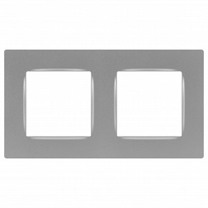 Рамка на 2 поста Эра 12 12-5202-03