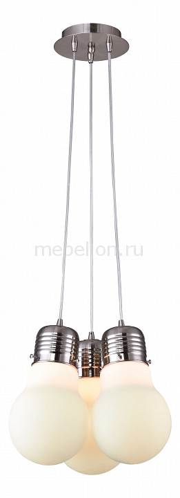 

Подвесной светильник Buld SL299.053.03