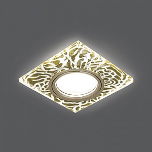 Светильник потолочный Gauss Backlight 5 (Китай)
