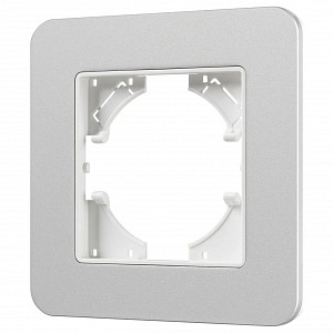 Рамка на 1 пост AKIRY 49684