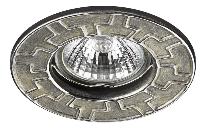 

Встраиваемый светильник Keen 370385, Keen 370385