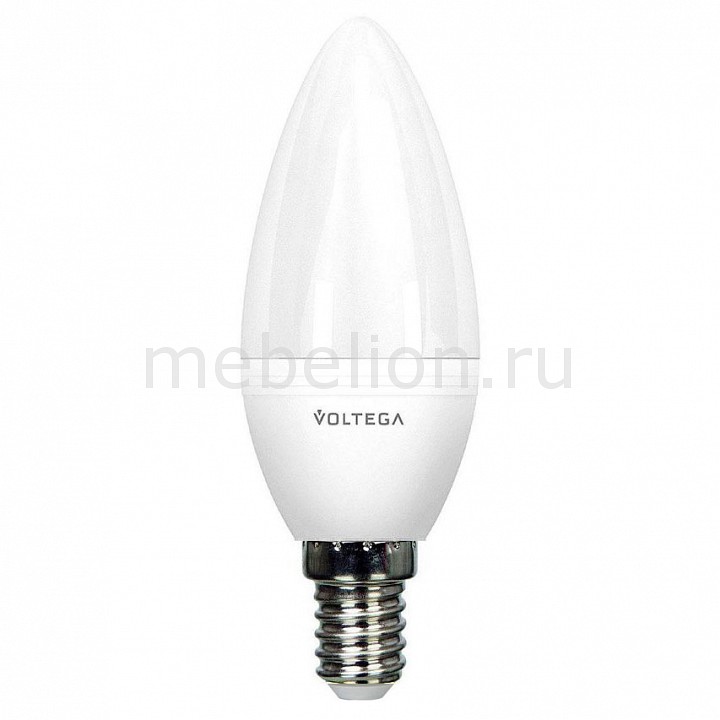 

Лампа светодиодная Simple E14 220В 6Вт 2800K VG2-C2E14warm6W-D, Simple E14 220В 6Вт 2800K VG2-C2E14warm6W-D