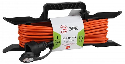 Удлинитель  UFx-1-2x0.75-10m