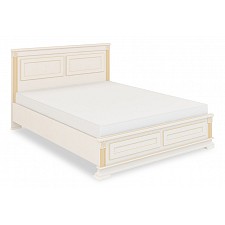 Кровать двуспальная Афина МН-222-12