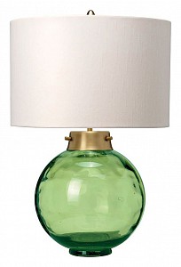 Настольная лампа декоративная Kara DL-KARA-TL-GREEN