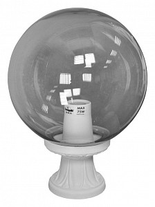 Наземный низкий светильник Globe 300 G30.110.000.WZF1R