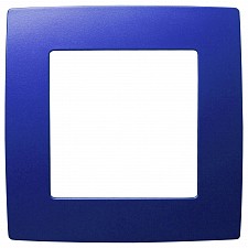 Рамка на 1 пост Эра 12 12-5001-29