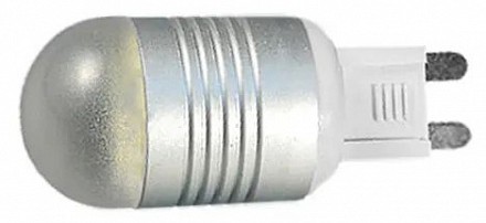 Лампа светодиодная [LED] Arlight G9 2,5W 6000K