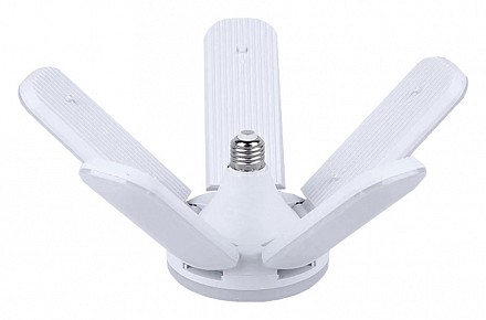 Лампа светодиодная [LED] Farlight E27 85W 6500K