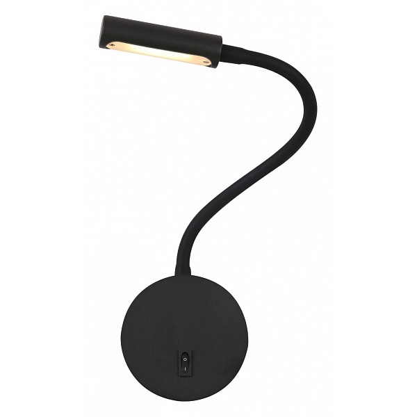 

Бра Stem C035WL-L3B3K, Stem C035WL-L3B3K
