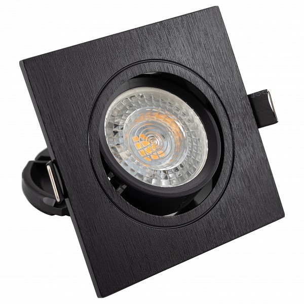 

Встраиваемый светильник DK302 DK3021-BK, DK302 DK3021-BK