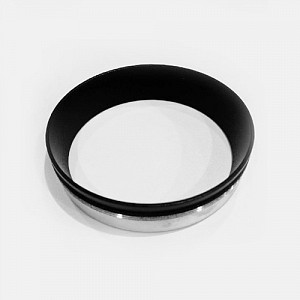 Кольцо декоративное IT02-012 IT02-012 ring black