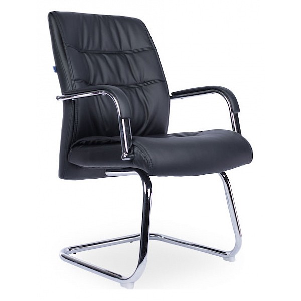 

Кресло Bond CF EC-333A CF PU Black, Bond CF EC-333A CF PU Black