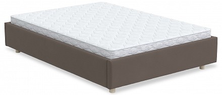 Кровать SleepBox    сосна натуральная