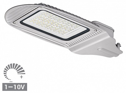 Консольный светильник  ДКУ04-150-112-4К ШБ140х60