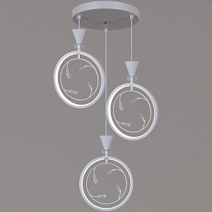 Светодиодный светильник 05476 Reluce (Италия)