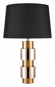 Настольная лампа декоративная Rome VL5754N01