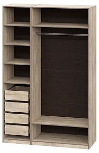 Шкаф  Этна () 