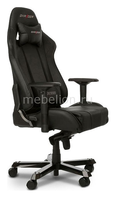 фото Кресло игровое DXRacer King OH/KS06/N