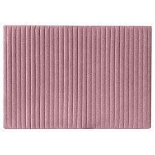 Панель настенная Вертикальная стежка