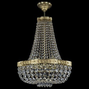 Светильник потолочный Bohemia Ivele Crystal 1927 (Чехия)
