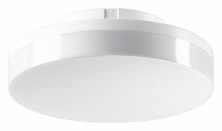 Лампа светодиодная [LED] Farlight GX53 10W 2700, 4000, 6500K