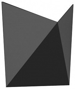 Настенный светильник Tango DesignLed (Китай)