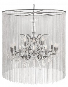 Подвесная люстра Loft it Vaille Crystal 10450/900 (Испания)