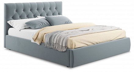 Кровать двуспальная Verona с подъемным механизмом   