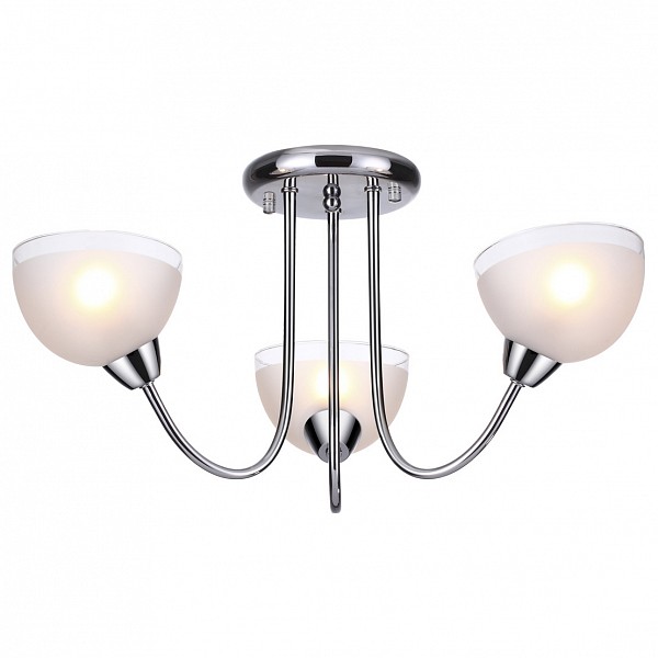 

Потолочная люстра Alora 4461/3C, Alora 4461/3C