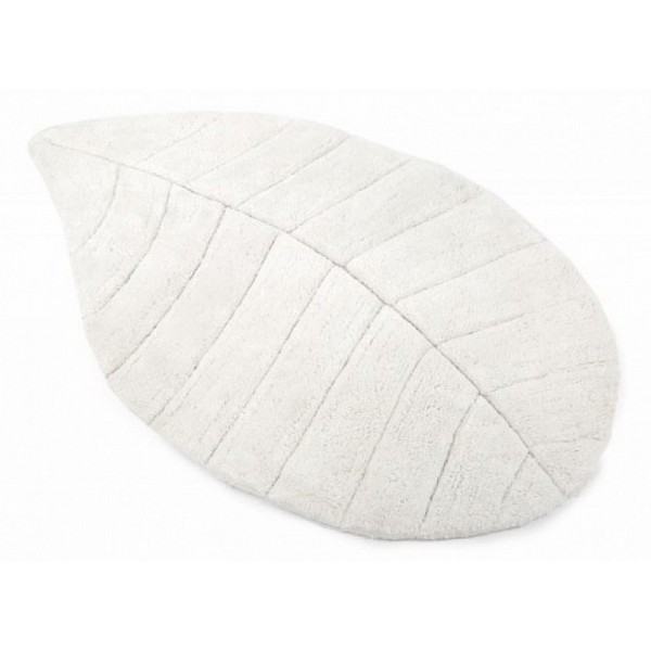 

Коврик для ванной (60x100 см) Tropic, Молочный, (60x100 см) Tropic