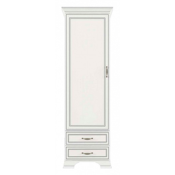 

Шкаф для белья Tiffany 1D2S, Tiffany 1D2S