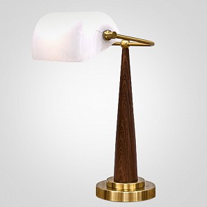 Настольная лампа офисная Ziani Table Lamp 43.537-2