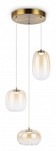 Светодиодный светильник LH Ambrella Light (Россия)