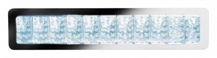 Светильник потолочный iLedex Crystal ICE (Китай)