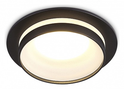 Светильник потолочный Ambrella Light TN (Россия)