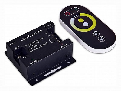 Контроллер-регулятор ЦТ с пультом ДУ ST9002.400.00MIX