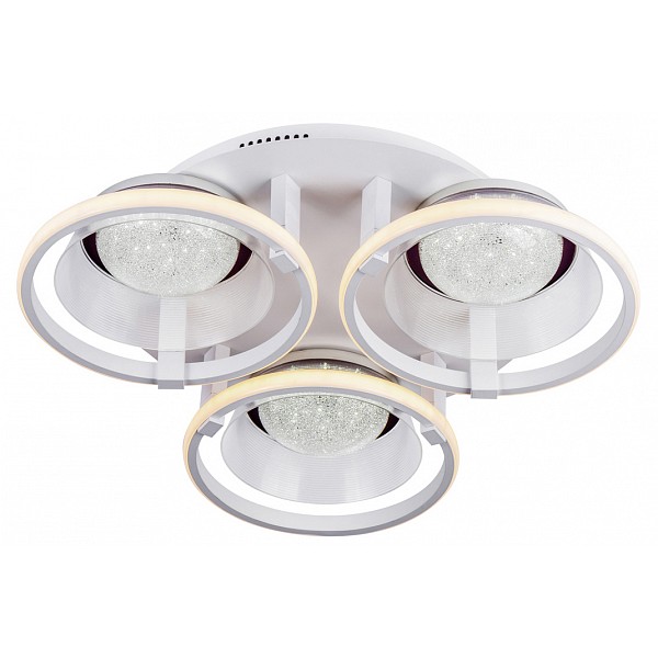 

Потолочная люстра 10209 10209/6LED, 10209 10209/6LED