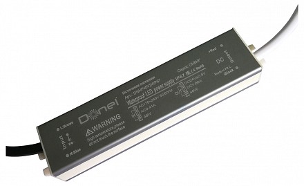 Блок питания DN8HF 40Вт 24В DNHF40V24IP67