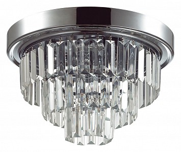 Потолочная люстра ZAHA 8266/4C