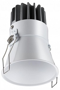 Светодиодный светильник Lang Novotech (Венгрия)