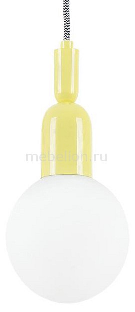 

Подвесной светильник Ball MOD267-PL-01-YW