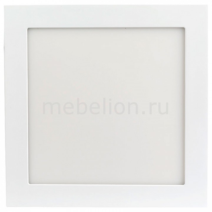 

Встраиваемый светильник Dl-1 DL-225x225M-21W White, Dl-1 DL-225x225M-21W White