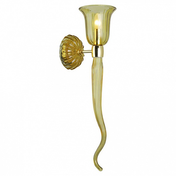 

Бра LINDA AP1 GOLD, LINDA AP1 GOLD