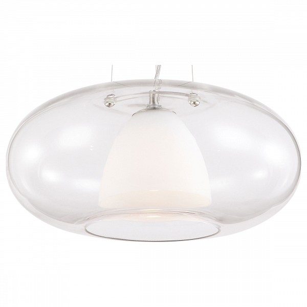 

Подвесной светильник Ufo A1260SP-1SS, Ufo A1260SP-1SS