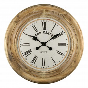 Настенные часы (70 см) Aviere