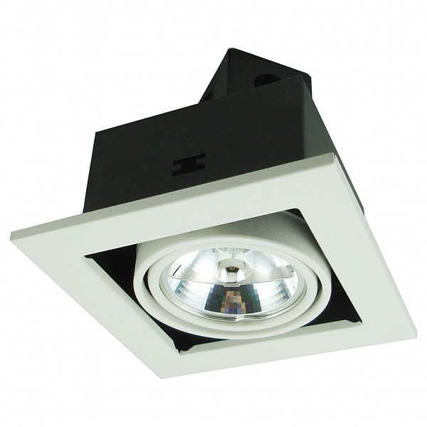 

Встраиваемый светильник Technika 2 A5930PL-1WH, Technika 2 A5930PL-1WH