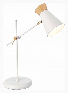 Настольная лампа декоративная Alfeo SLE1252-504-01