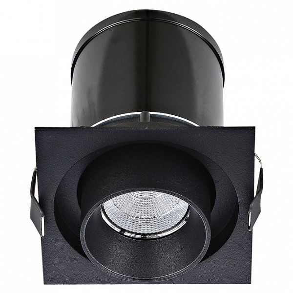 

Спот DL18621/01SQ Black Dim, DL18621/01SQ Black Dim