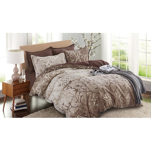 

Комплект евростандарт Pure cotton, Pure cotton